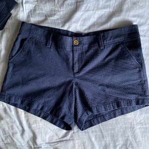 Lilly Pulitzer short